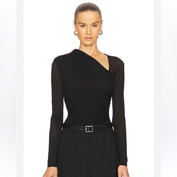 Zimmermann Tops - Zimmermann Bodysuit